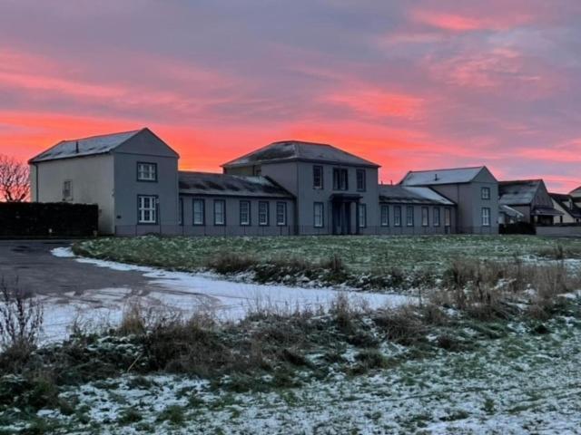 North Lodge Retreat Allonby Maryport Exterior foto